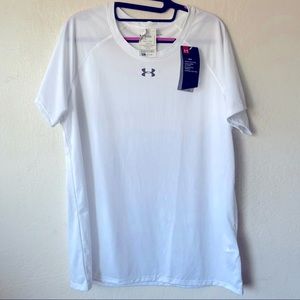 Under Armour shirt NWT